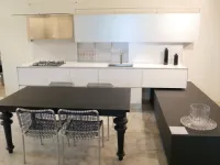 Scopri la cucina Valcucine Riciclantica a prezzo ribassato!