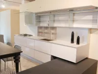 Scopri la cucina Valcucine Riciclantica a prezzo ribassato!