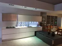 Scopri la cucina Valcucine Riciclantica a prezzo ribassato!