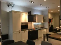 Cucina modello Favilla Scavolini PREZZO SCONTATO 27%