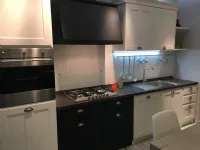 Cucina modello Favilla Scavolini PREZZO SCONTATO 27%