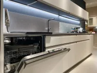 CUCINA lineare Scavolini Formalia SCONTATA 40%