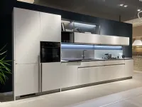 CUCINA lineare Scavolini Formalia SCONTATA 40%