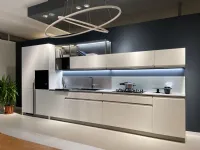 CUCINA lineare Scavolini Formalia SCONTATA 40%