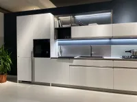 Cucina Formalia di Scavolini in Offerta Outlet -40%