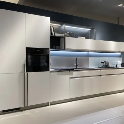 Cucina Formalia di Scavolini in Offerta Outlet -40%