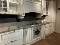 Cucina lineare Stosa cucine mod. dolcevita Stosa con uno sconto vantaggioso