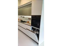 CUCINA lineare Stosa Infinity SCONTATA 40%