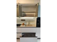 CUCINA lineare Stosa Infinity SCONTATA 40%