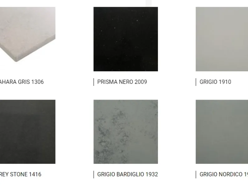 Cucina modello Plana Arredo3 PREZZO SCONTATO 99%
