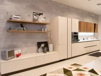 Cucina Scavolini Liberamente OFFERTA OUTLET sconto 30%