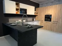 Cucina modello Loft xxl Arrex PREZZO SCONTATO 30%