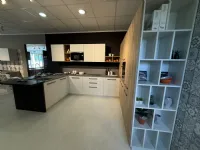 Cucina modello Loft xxl Arrex PREZZO SCONTATO 30%