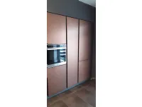 CUCINA Valdesign Logila l90 PREZZO OUTLET scontata 54%
