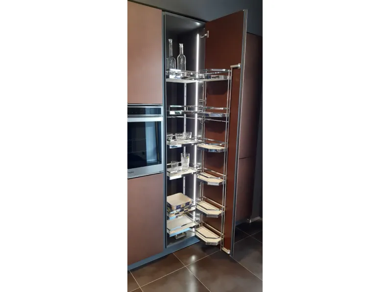 Cucina Valdesign Logila l90 PREZZO OUTLET scontata 54%