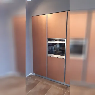 Cucina Logila l90 di Valdesign in offerta -54%