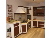 CUCINA Lube cucine ad angolo Anita SCONTATA