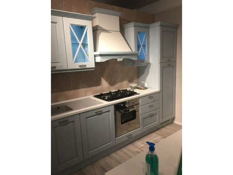 Cucina Lube cucine Agnese OFFERTA OUTLET