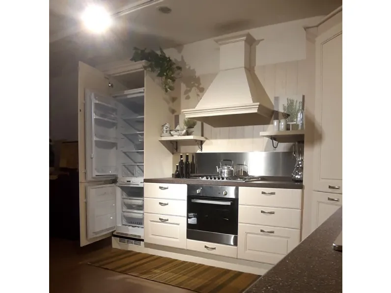 CUCINA Lube cucine Agnese PREZZO OUTLET