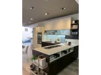 Cucina Lube cucine Clover OFFERTA OUTLET