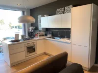 CUCINA Lube cucine con penisola Brava SCONTATA