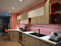 Cucina Lube cucine Immagina OFFERTA OUTLET