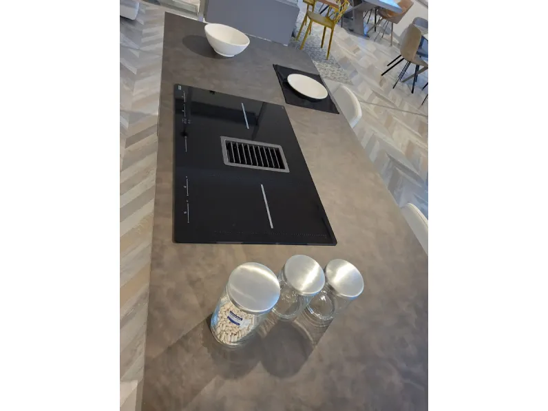 CUCINA Lube cucine Jey feel PREZZO OUTLET