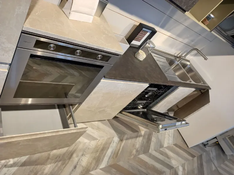 CUCINA Lube cucine Jey feel PREZZO OUTLET