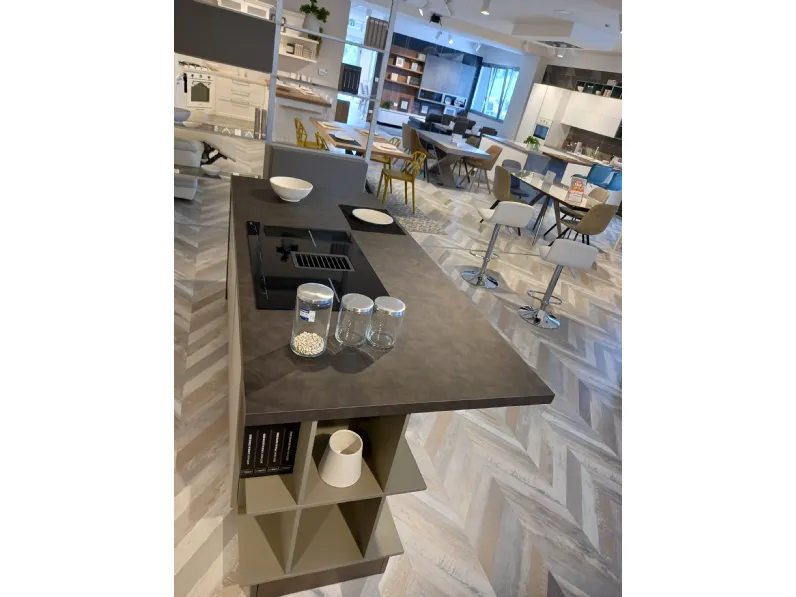 CUCINA Lube cucine Jey feel PREZZO OUTLET