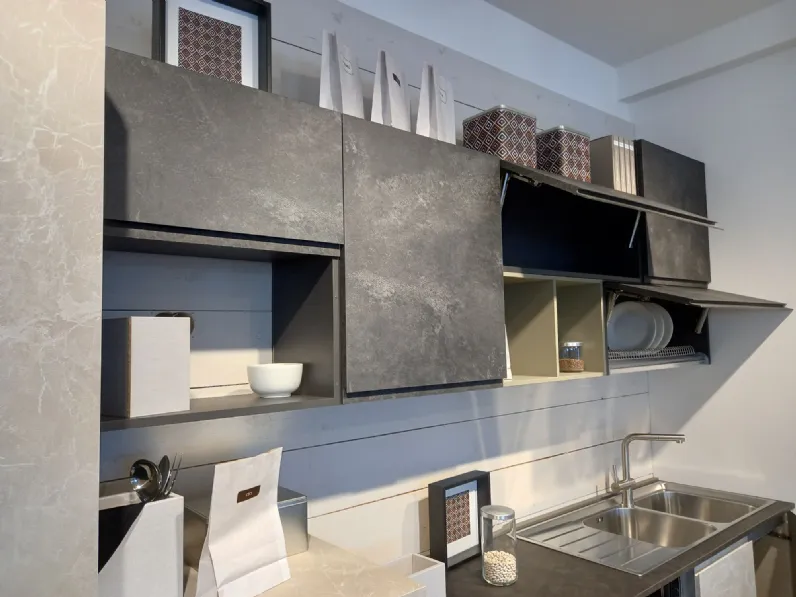 CUCINA Lube cucine Jey feel PREZZO OUTLET