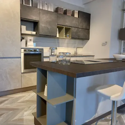 CUCINA Lube cucine Jey feel PREZZO OUTLET