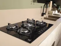 CUCINA Lube cucine lineare Jeyfeel SCONTATA