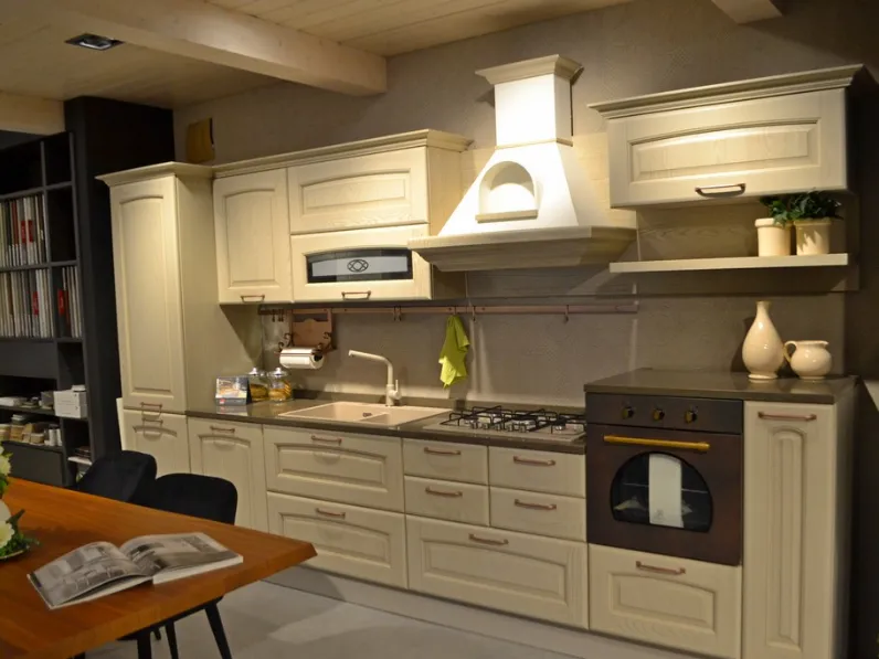 Cucina Veronica di Lube cucine in Offerta Outlet -70%