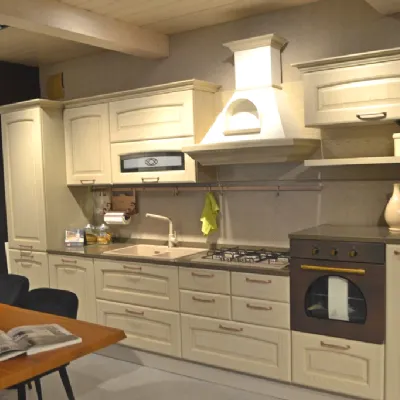 Cucina Veronica di Lube cucine in Offerta Outlet -70%