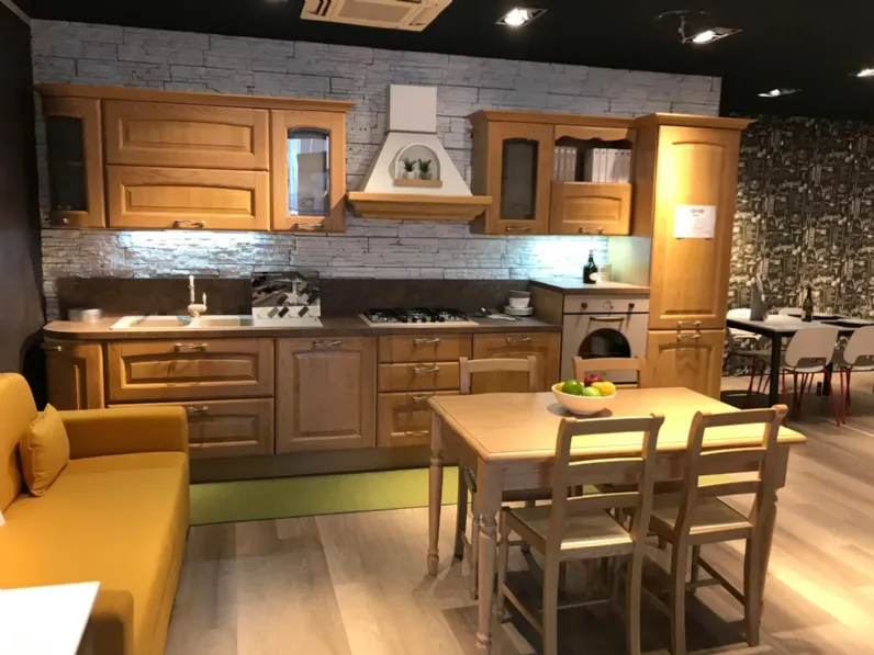 CUCINA Lube cucine Veronica PREZZO OUTLET