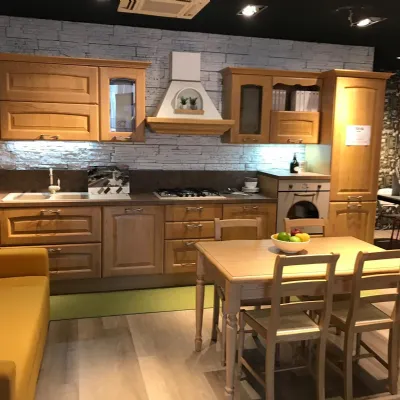 CUCINA Lube cucine Veronica PREZZO OUTLET