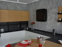 CUCINA Lube cucine Luna  PREZZO OUTLET scontata 51%