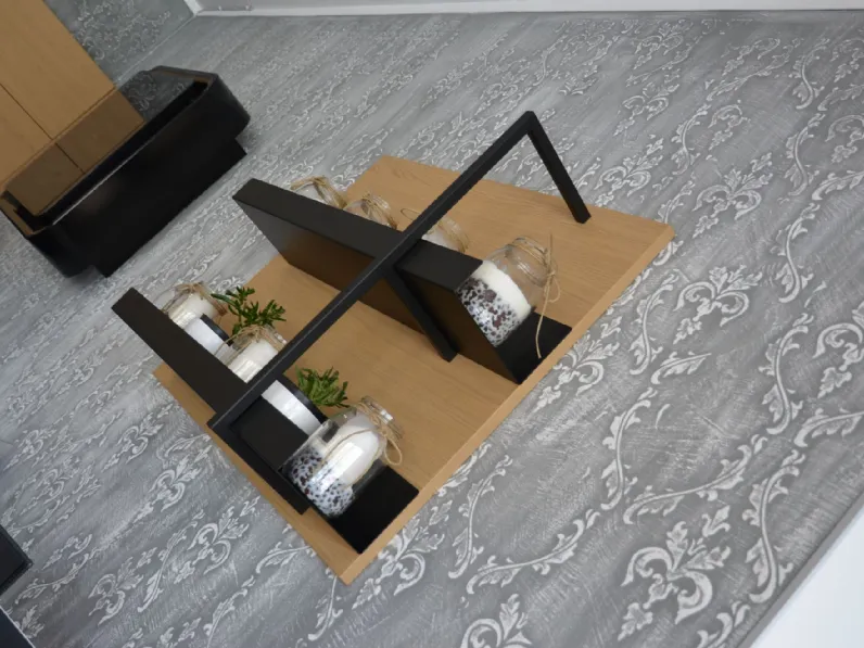 Cucina Lube cucine Luna  PREZZO OUTLET scontata 51%