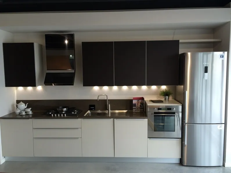 Cucina Cesar Lucrezia OFFERTA OUTLET sconto 45% 