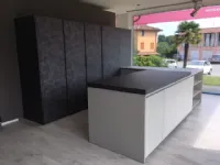 CUCINA Maistri cucine ad isola Viva6 SCONTATA