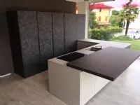 CUCINA Maistri cucine ad isola Viva6 SCONTATA