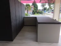 CUCINA Maistri cucine ad isola Viva6 SCONTATA