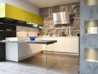 Cucina modello Arena line  Maistri cucine PREZZO SCONTATO 74%