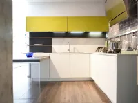 Cucina modello Arena line  Maistri cucine PREZZO SCONTATO 74%