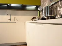 Cucina modello Arena line  Maistri cucine PREZZO SCONTATO 74%
