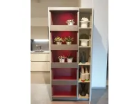 CUCINA Maistri cucine con penisola Viva 6 SCONTATA