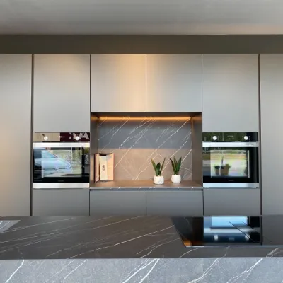 Cucina Maistri cucine Cucina maistri OFFERTA OUTLET
