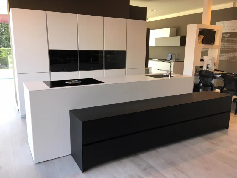Cucina Maistri cucine Giza OFFERTA OUTLET