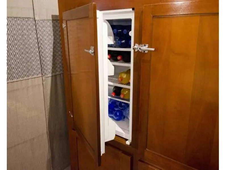 Cucina noce classica lineare Marchetti Dolcetto a soli 6900 Euro