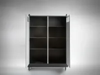 Cucina a PREZZI OUTLET in legno Marchi cucine -56%